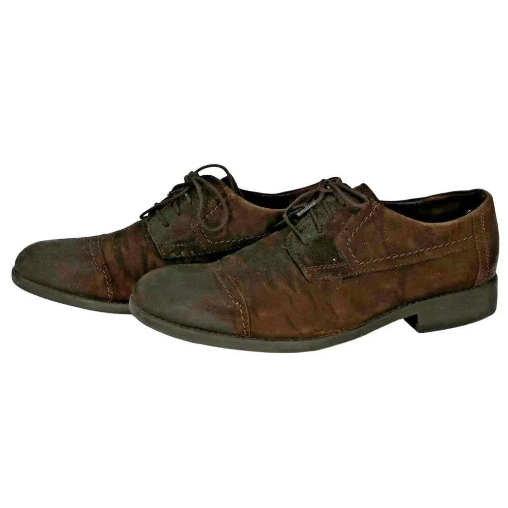 Clarks these are